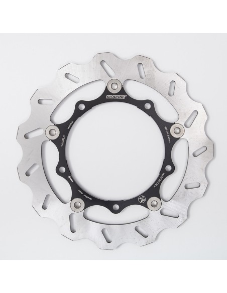 Escape Yamaha X-Max 400 2013 - 2016 Ref. C.YA.0009.K