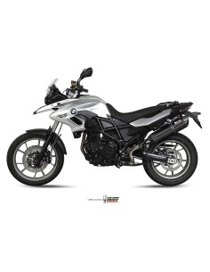 Escape Bmw F 700 Gs 2012 - Ref. B.014.L9