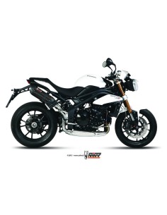 Escape Triumph Speed Triple 2011 - 2015 Ref. AT.012.L9
