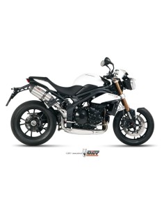 Escape Triumph Speed Triple 2011 - 2015 Ref. AT.012.L7
