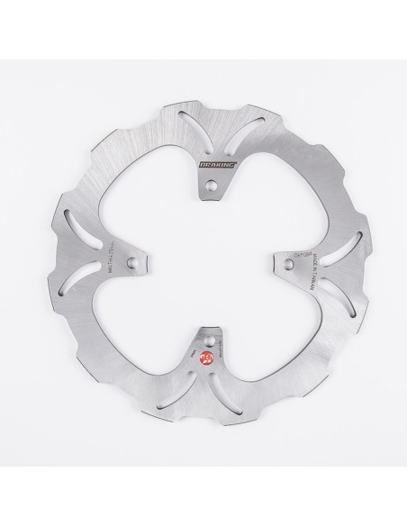 Escape Yamaha Versity 300 2003 - 2005 Ref. C.YA.0006.B