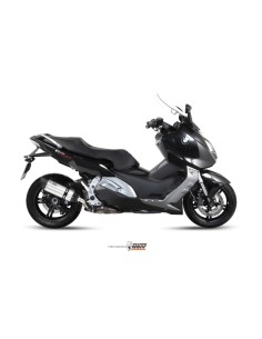 Escape Bmw C 650 Gt 2012 - 2015 Ref. B.013.L7