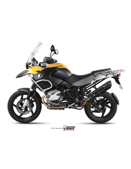 Escape Bmw R 1200 Gs / Adventure 2010 - 2012 Ref. B.012.L9