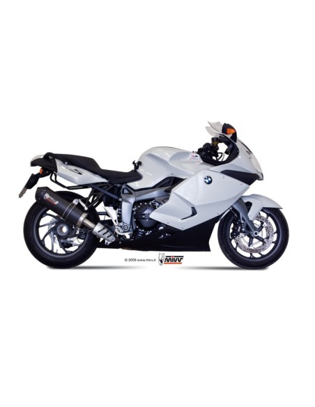 Escape Bmw K 1300 S 2009 - 2016 Ref. B.010.LEC