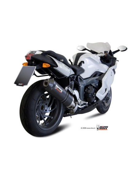 Escape Bmw K 1300 S 2009 - 2016 Ref. B.010.LEC