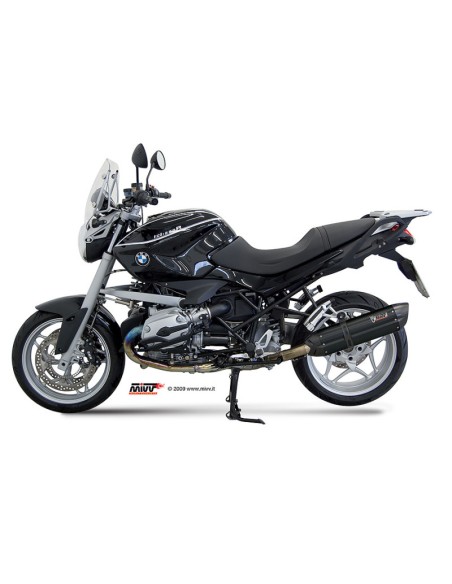 Escape Bmw R 1200 R 2008 - 2010 Ref. B.005.L9
