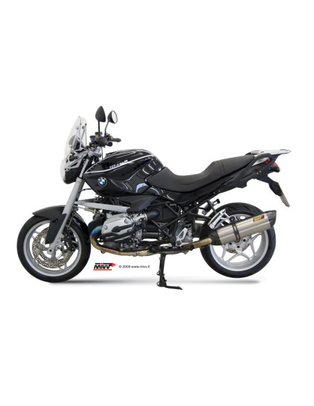 Escape Bmw R 1200 R 2008 - 2010 Ref. B.005.L7