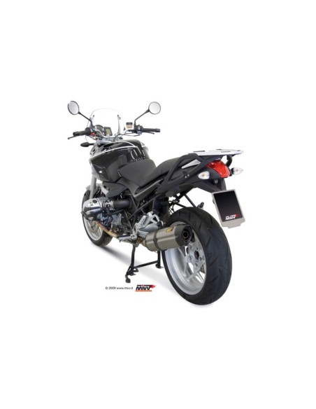 Escape Bmw R 1200 R 2008 - 2010 Ref. B.005.L7