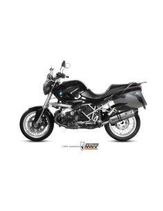 Escape Bmw R 1200 R 2011 - 2014 Ref. B.028.LRX