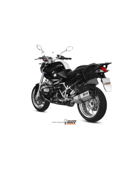 Escape Bmw R 1200 R 2011 - 2014 Ref. B.028.LRX