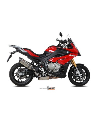 Escape Bmw S 1000 Xr 2015 - Ref. B.027.L7