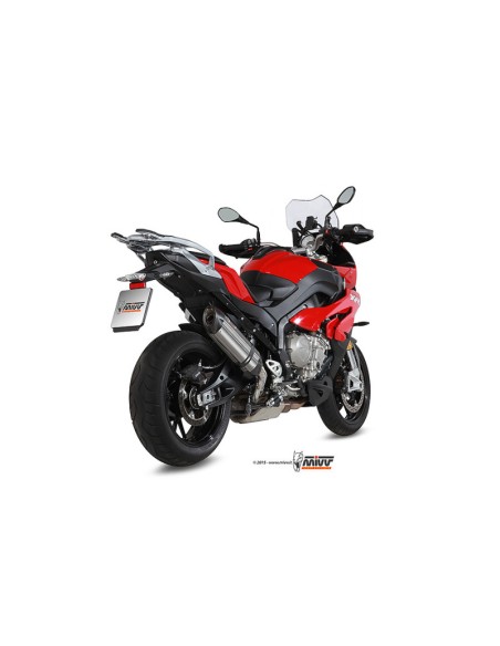 Escape Bmw S 1000 Xr 2015 - Ref. B.027.L7