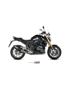 Escape Bmw R 1200 R / Rs 2015 - Ref. B.026.LRB