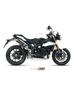 Escape Triumph Speed Triple 2011 - 2015 Ref. AT.012.L2S
