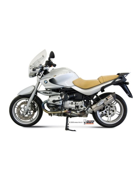 Escape Mivv BMW 1150 R 1150 R 2000 - 2006, referencia: B.009.L7