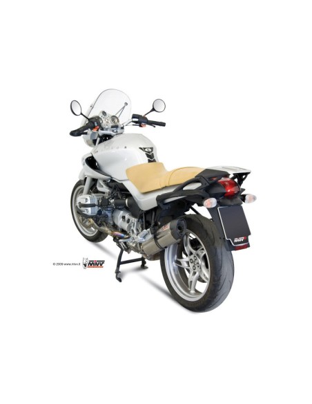 Escape Mivv BMW 1150 R 1150 R 2000 - 2006, referencia: B.009.L7
