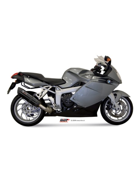 Escape Bmw K 1200 R / S / Gt 2005 - 2008 Ref. B.003.L9