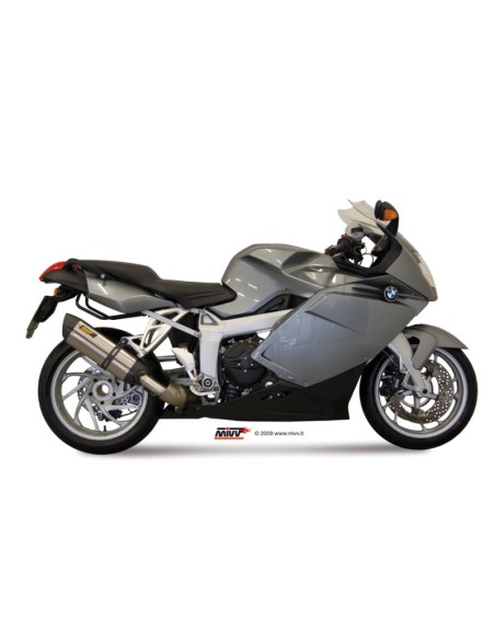 Escape Bmw K 1200 R / S / Gt 2005 - 2008 Ref. B.003.L7