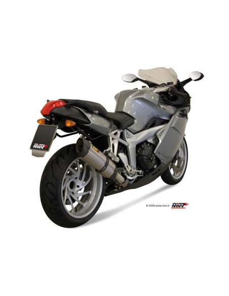 Escape Bmw K 1200 R / S / Gt 2005 - 2008 Ref. B.003.L7