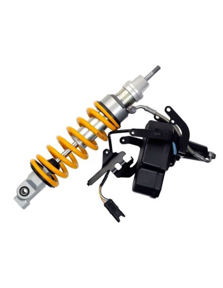 Escape Bmw R 1200 Gs / Adventure 2004 - 2007 Ref. B.002.LGS