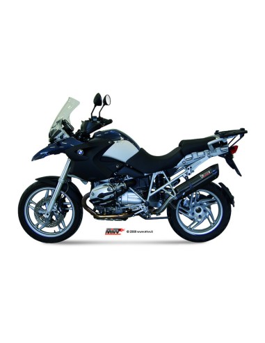 Escape Bmw R 1200 Gs / Adventure 2004 - 2007 Ref. B.002.L9
