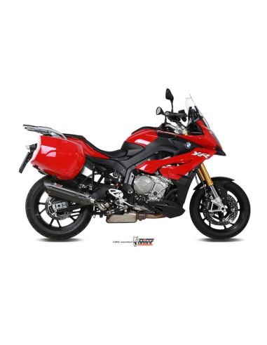 Escape Bmw S 1000 Xr 2015 - Ref. B.025.L9