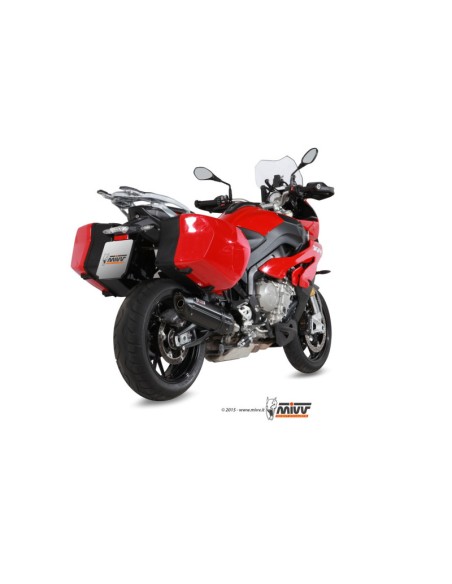 Escape Bmw S 1000 Xr 2015 - Ref. B.025.L9
