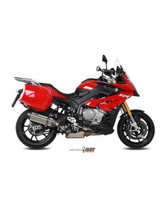 Escape Bmw S 1000 Xr 2015 - Ref. B.025.L7