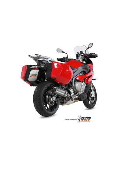 Escape Bmw S 1000 Xr 2015 - Ref. B.025.L7