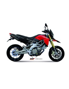 Escape Aprilia Dorsoduro 750 2008 - 2016 Ref. A.007.L9