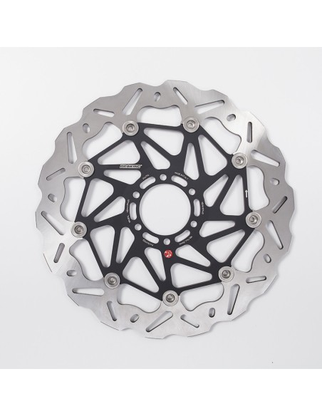 Escape Aprilia Pegaso Strada 650 2005 - 2011 Ref. A.005.LX1