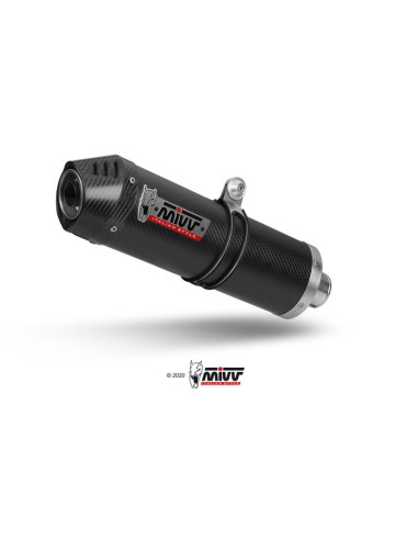 Escape Aprilia Pegaso Strada 650 2005 - 2011 Ref. A.005.L3C