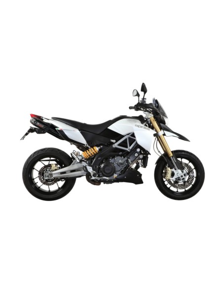 Escape Aprilia Dorsoduro 1200 2012 - 2016 Ref. A.010.L9