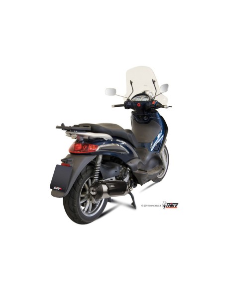 Escape Piaggio Beverly 500 2004 - 2006 Ref. C.GL.0009.K