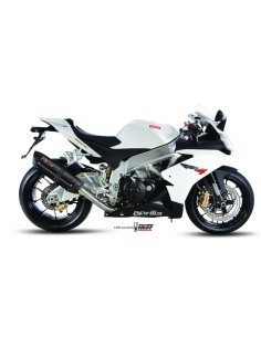Escape Aprilia Tuono V4 2010 - 2016 Ref. A.008.L9