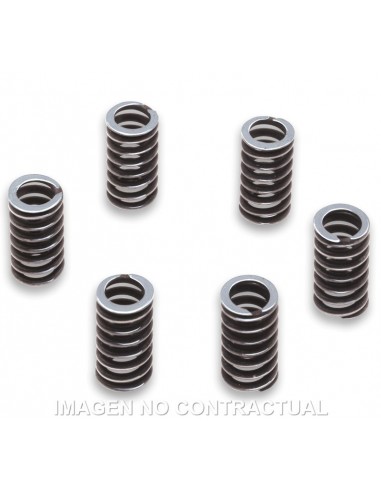 MUELLE EMBRAGUE VESPA 125CC