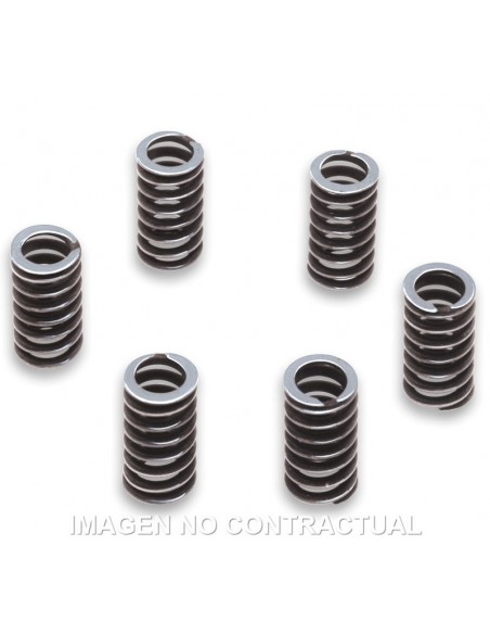 MUELLE EMBRAGUE VESPA 125CC