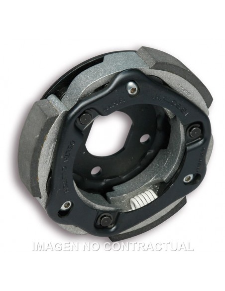 EMBRAGUE DELTA CLUTCH