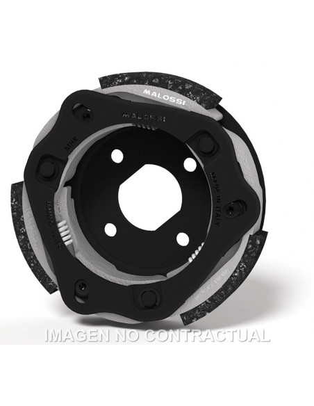 EMBRAGUE  MHR TYPHOON , SPEE