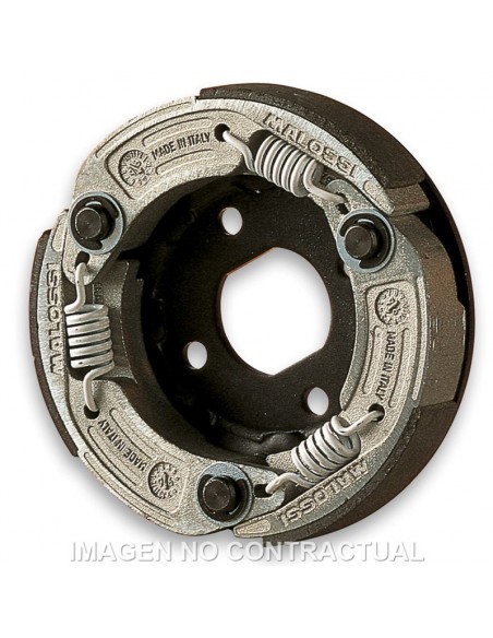EMBRAGUE FLY CLUNCH, SR