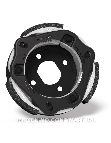 EMBRAGUE DELTA CLUTCH SR2000