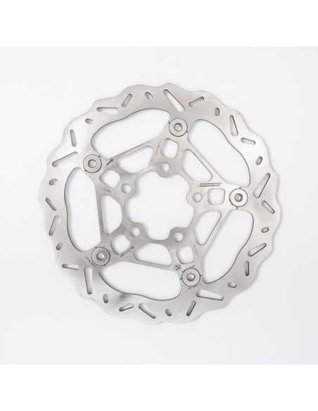 Mivv Full System 1x1 MK3 BLACK YAMAHA MT-125 / YZF R125 2025-