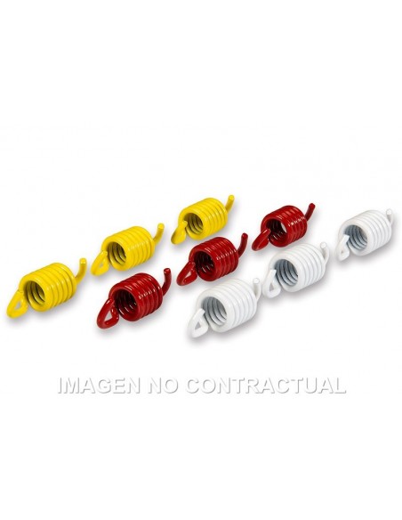 MUELLES PARA EMBRAGUE ORIG