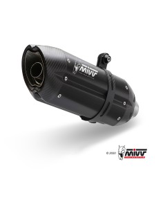 Escape Yamaha Yzf 1000 R1 2004 - 2006 Ref. UY.016.L9