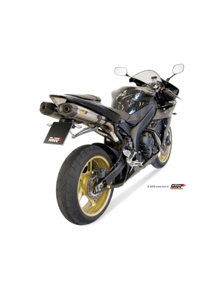 Escape Yamaha Yzf 1000 R1 2004 - 2006 Ref. UY.016.L7