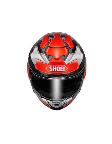 CASCO GT-AIR 3 AGILITY TC1 RED/BLACK
