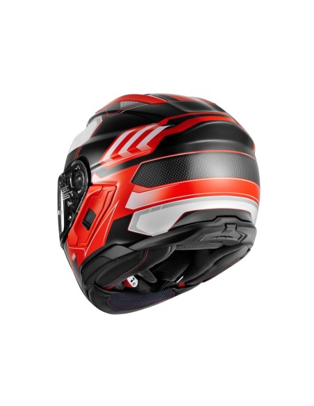 CASCO GT-AIR 3 AGILITY TC1 RED/BLACK