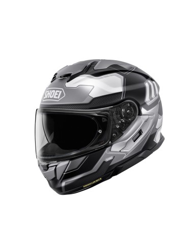 CASCO GT-AIR 3 AGILITY TC5 GREY/BLACK