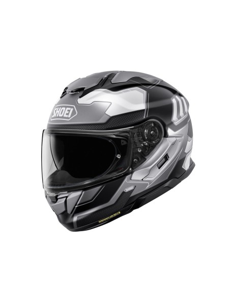 CASCO GT-AIR 3 AGILITY TC5 GREY/BLACK