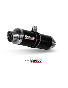 Escape Kawasaki Z 1000 Sx 2014 - Ref. K.043.L2S